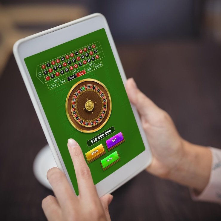 ruditoto featured game showcase