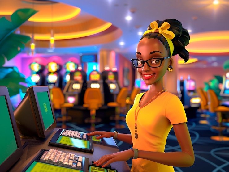 ruditoto featured game showcase